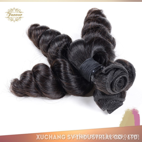 100 grams malaysian loose wave hair 100% full Cuticle Intact 8-32 inch Can Be Dyed cheap virgin malaysian human virgin remy hair